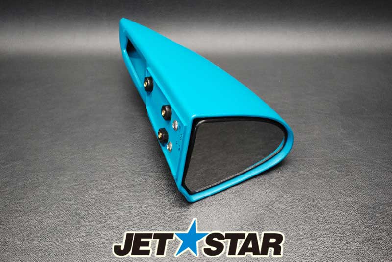 Used Like-new GH3-U596C-20 MIRROR (RH) [X907-023]