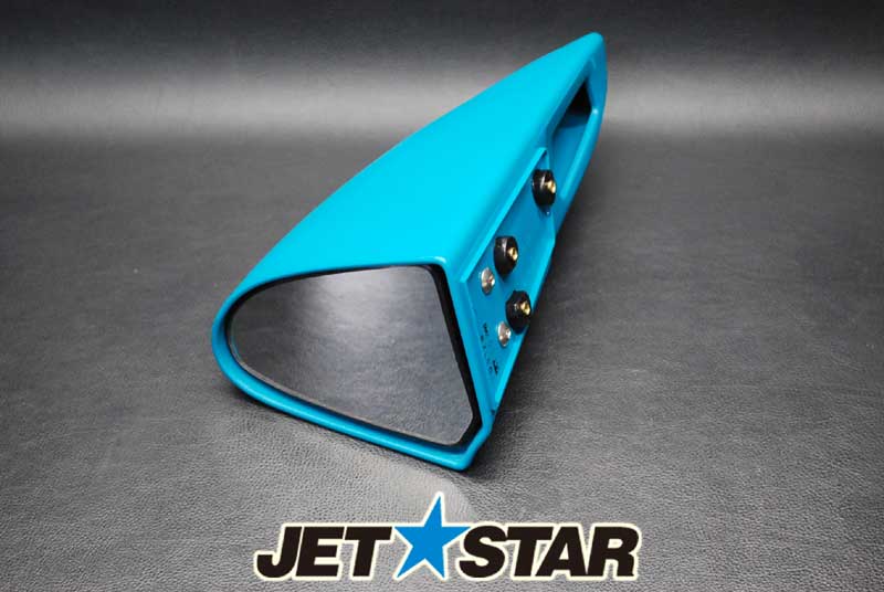 Used Like-new GH3-U596B-20 MIRROR (LH) [X907-025]