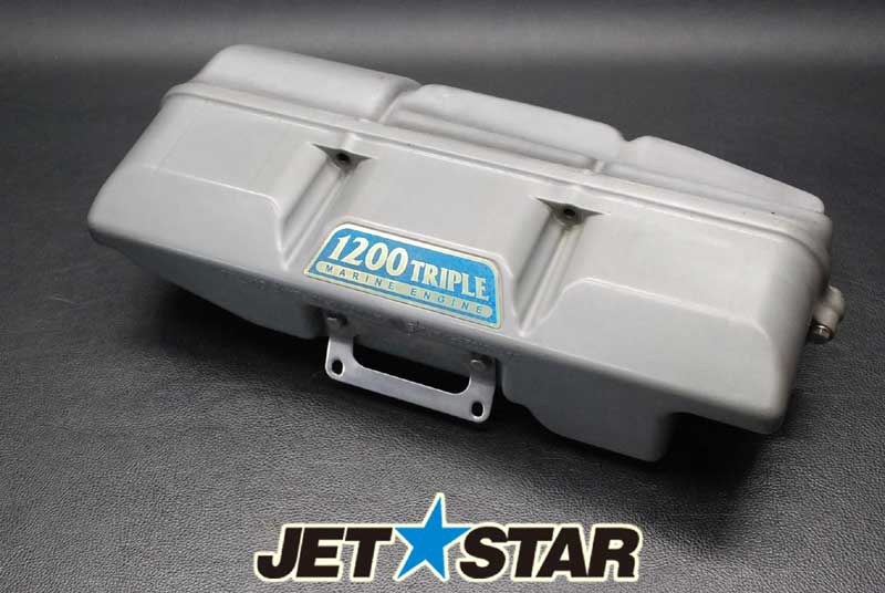Used 59421-3728 COVER-INTAKE [X907-079]