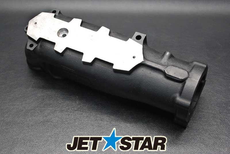 Used Like-new 18088-3726 PIPE-EXHAUST [X907-088]