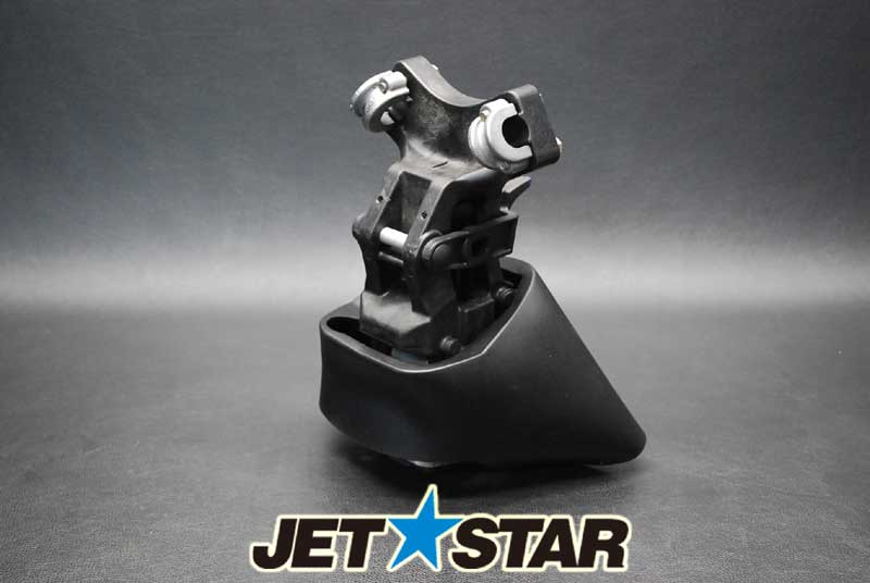 Used 46012-3733 HOLDER-HANDLE,UPP  [X908-004]