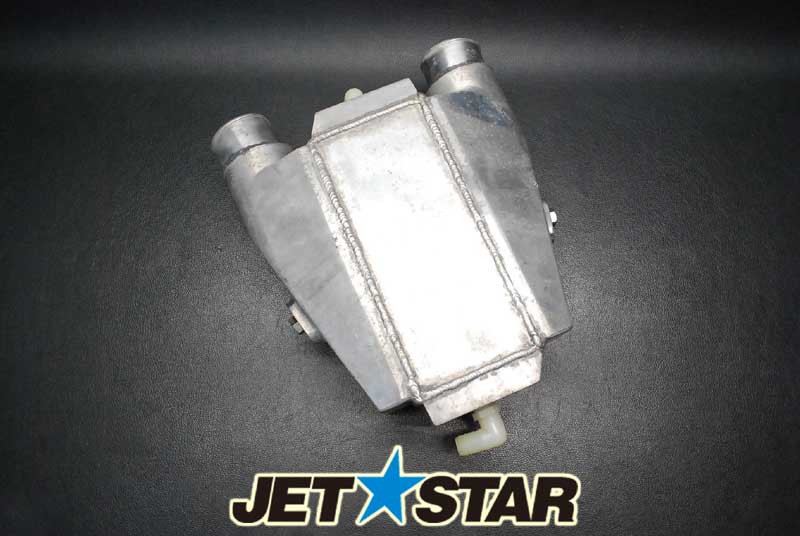 Used Aftermarket INTERCOOLER (WITH DEFECT) [X908-022]