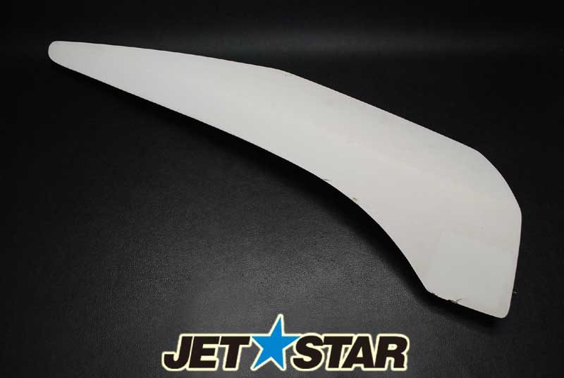 Used 204072184 INLET VENT COVER, PORT SIDE [X908-027]