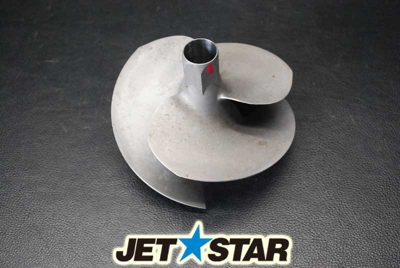 Used Like-new 6BH-R1321-01-00 IMPELLER [X908-139]
