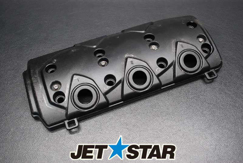 Used 420811585 VALVE COVER [X910-038]