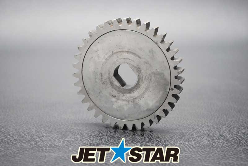 Used 420889870 DRIVE GEAR, 35 TEETH [X910-044]
