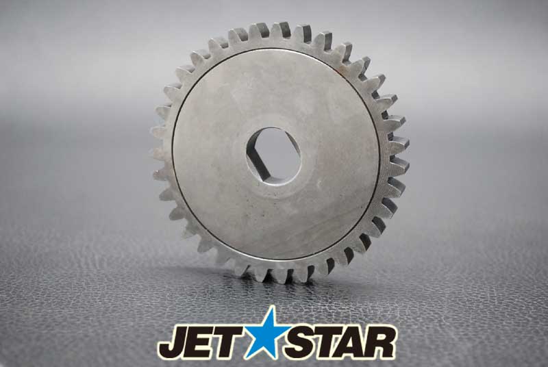 Used 420889870 DRIVE GEAR, 35 TEETH [X910-045]