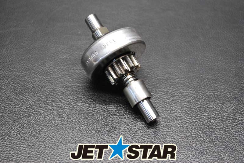 Used 420890637 BENDIX STARTER [X910-046]