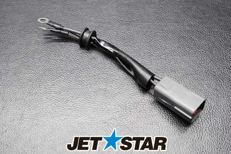 Used Like-new 6AA-82531-00-00 WIRE, LEAD [X911-012]