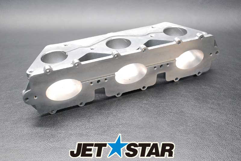 Used Like-new 65U-13555-00-8S MANIFOLD, INTAKE [X911-029]