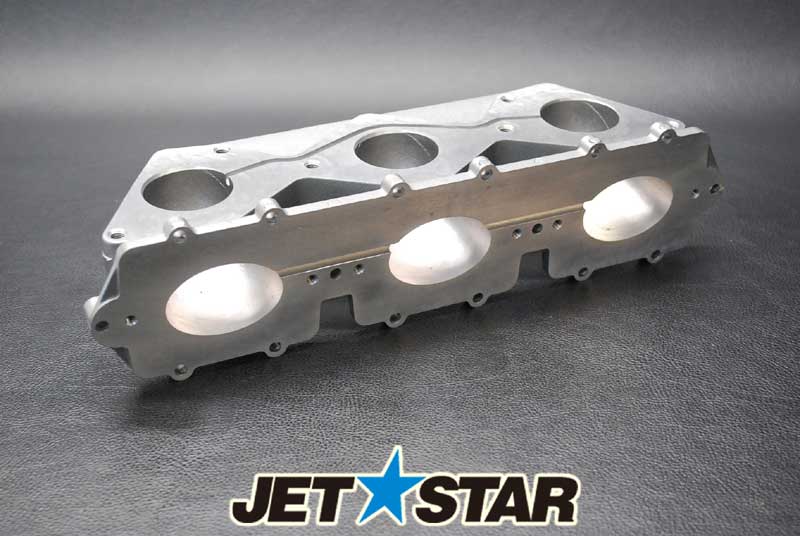 Used Like-new 65U-13555-00-8S MANIFOLD, INTAKE [X911-030]