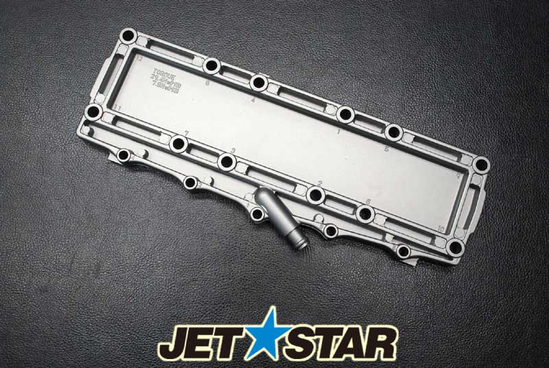 Used Like-new 63M-14718-00-8S PROTECTOR, MUFFLER 1 [X911-031]