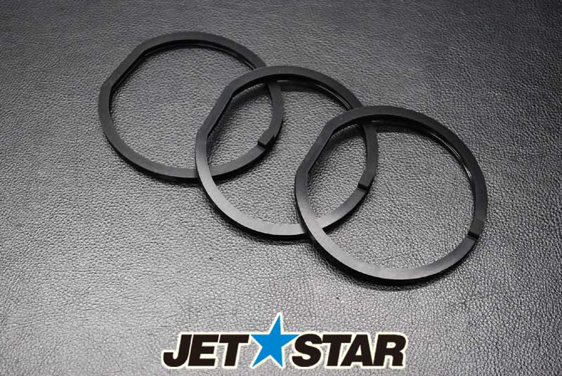 Used Like-new 63M-15761-00-00 SEAL, RUBBER 1 [X911-033]