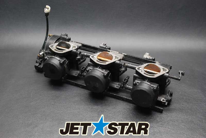 Used 15003-3739 CARBURETOR-ASSY (WITH DEFECT) [X911-084]