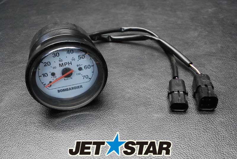 Used 278001359 SPEEDOMETER (WITH DEFECT) [X912-039]