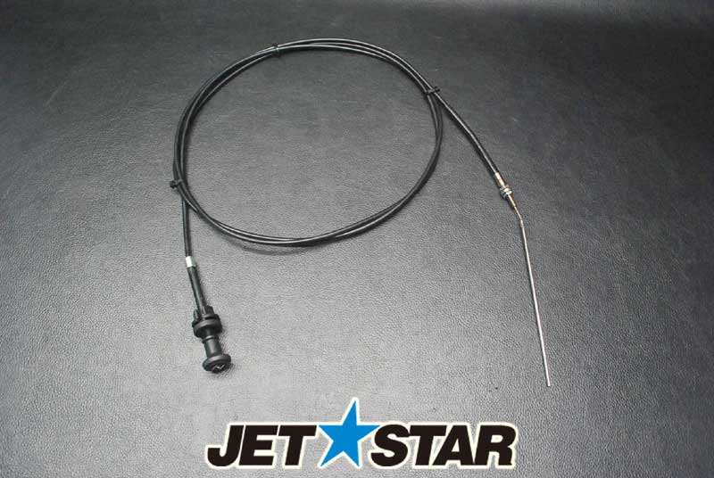 Used 270000383 CHOKE CABLE [X912-051]