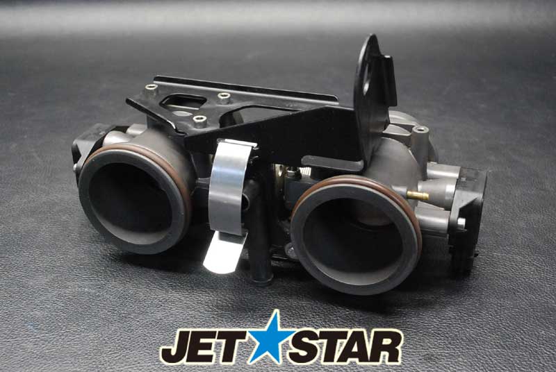Used 270600043 THROTTLE BODY ASS'Y [X912-054]