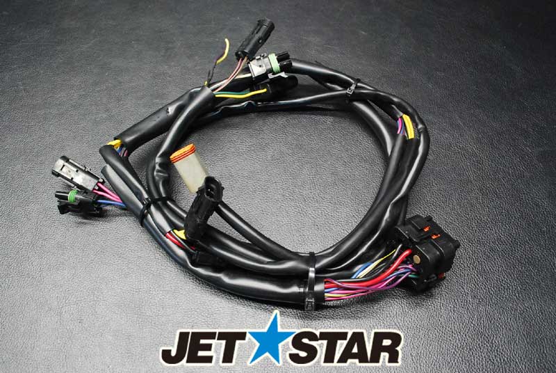 Used Aftermarket 278001460 STEERING HARNESS (WITH DEFECT) [X912-057]