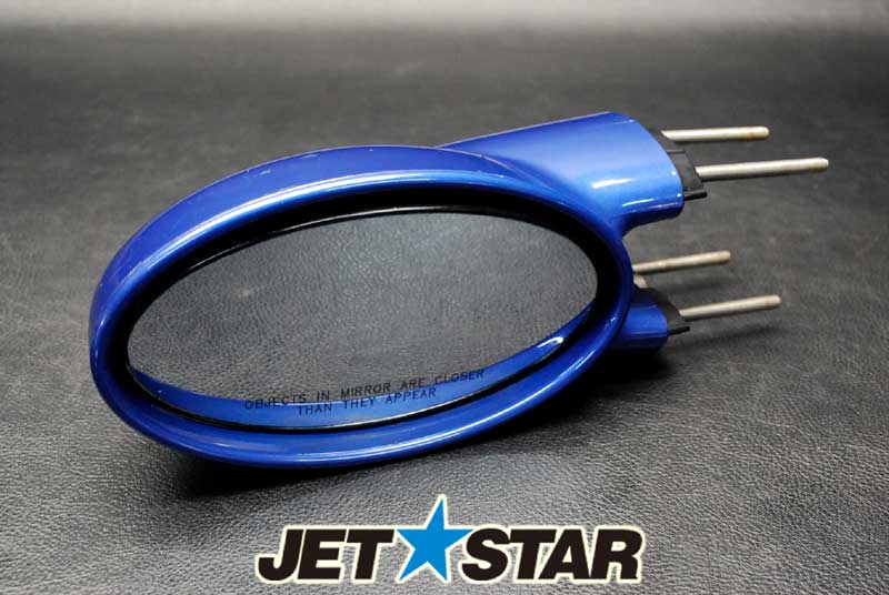 Used 269500775 LH MIRROR ASS'Y [X912-067]