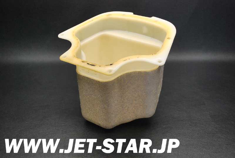 Used GH1-6474A-00-00 UNDER LOCKER ASSEMBLY [Y003-059]
