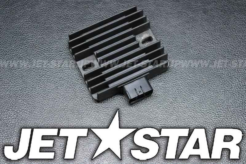 Used 6S8-81960-00-00 RECTIFIER & REGULATOR ASSY [Y0051-07]