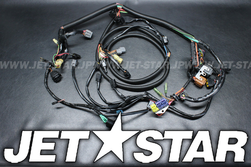 Used 60E-8259L-20 WIRE HARNESS ASSY 1 [Y0051-12]