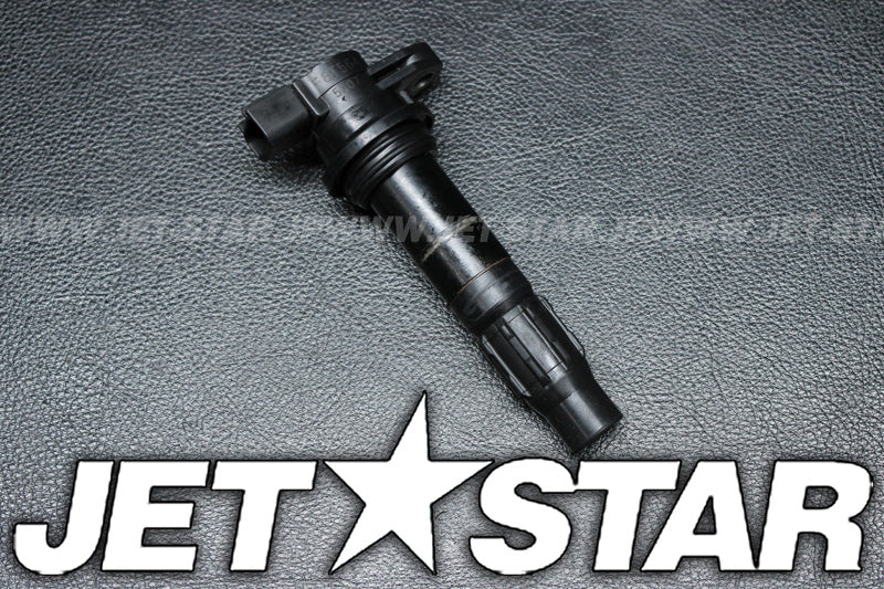 Used 6B6-82310-00-00 IGNITION COIL ASSY [Y0051-20]