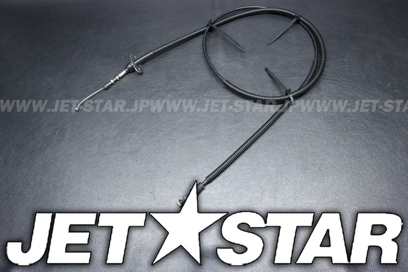 Used 6B6-26311-11 CABLE, THROTTLE 1 [Y0051-55]