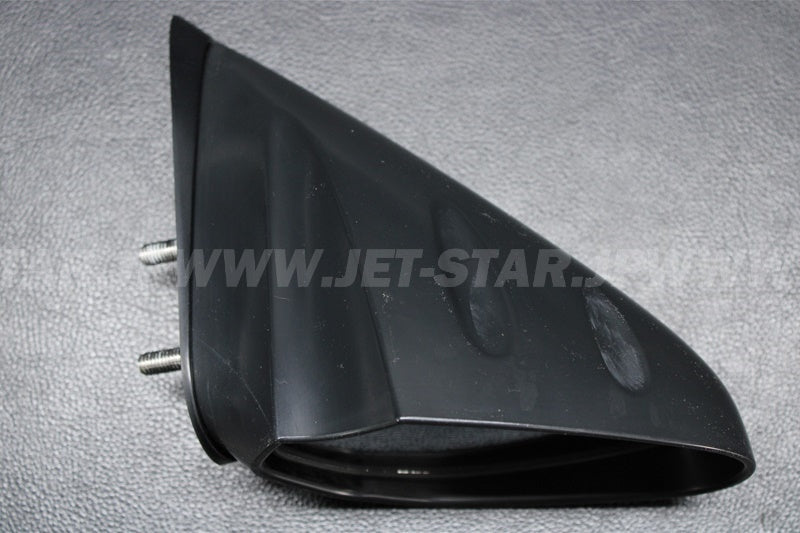 Used F2N-U596C-00-00 MIRROR RH [Y0091-08]