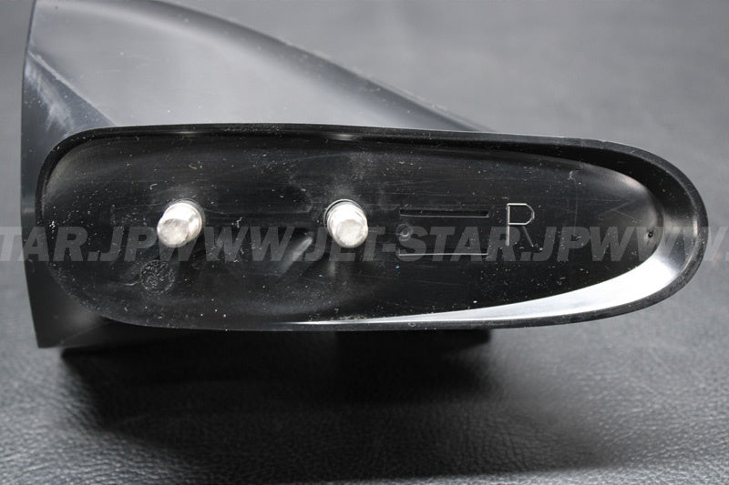 Used F2N-U596C-00-00 MIRROR RH [Y0091-08]