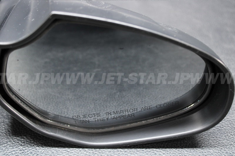 Used F2N-U596C-00-00 MIRROR RH [Y0091-08]