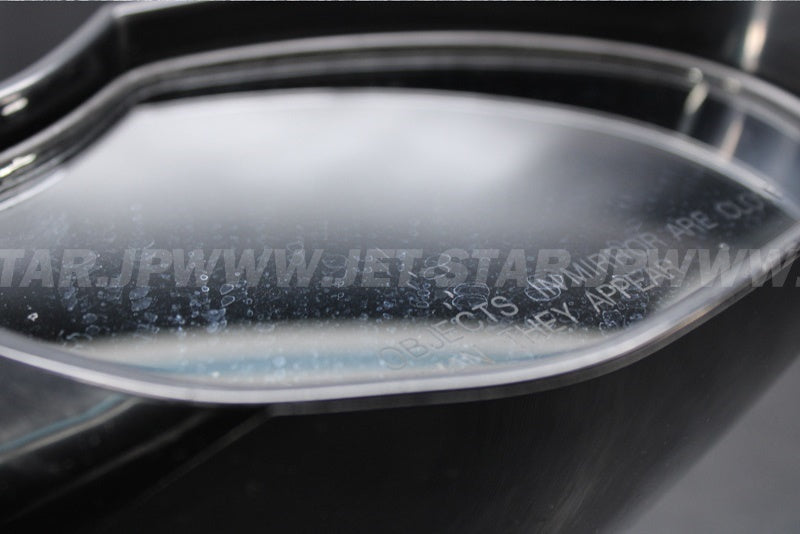 Used F2N-U596C-00-00 MIRROR RH [Y0091-08]