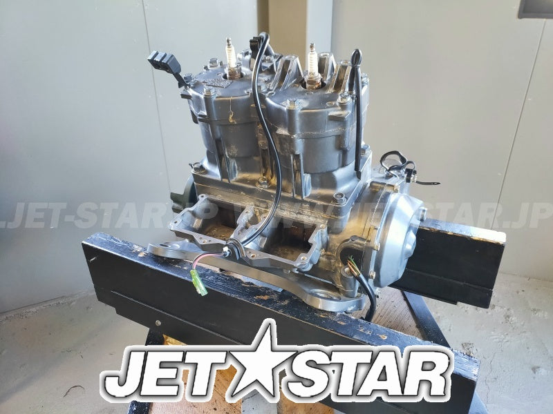 Used ENGINE FX-1 -700FX- '96 [Y0262-00]