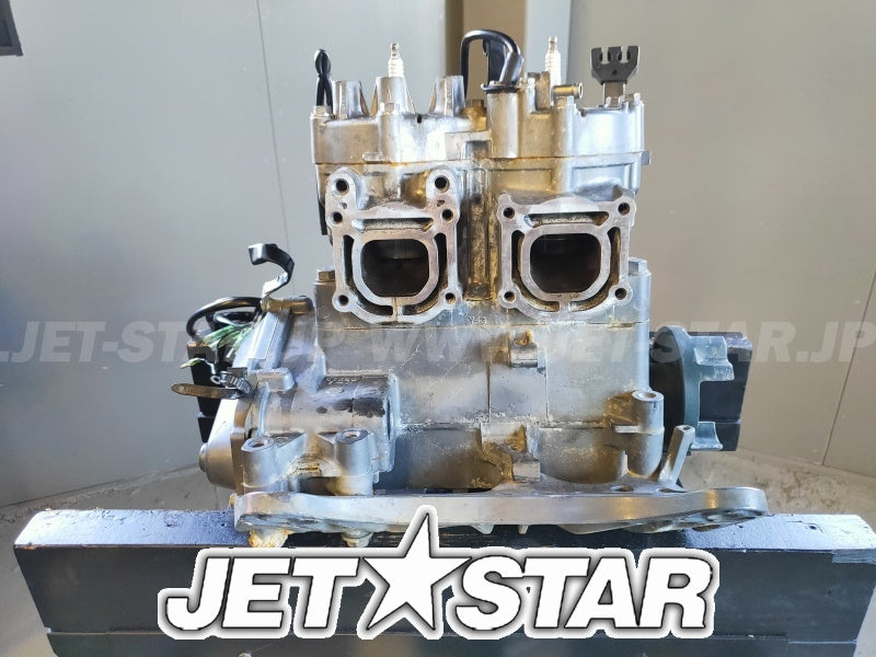 Used ENGINE FX-1 -700FX- '96 [Y0262-00]