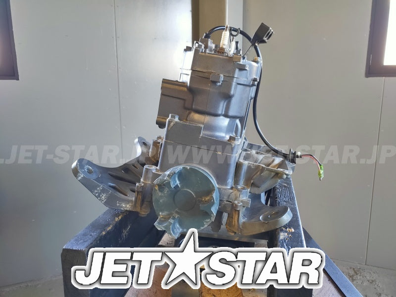 Used ENGINE FX-1 -700FX- '96 [Y0262-00]