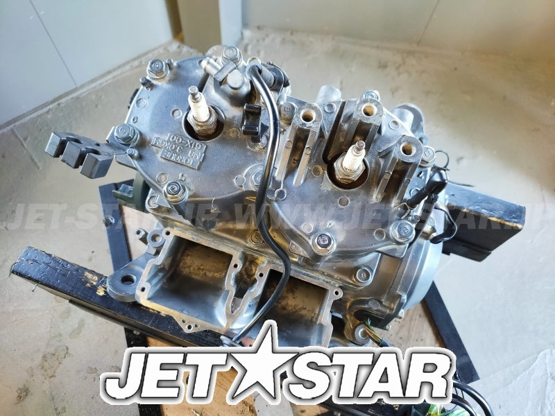 Used ENGINE FX-1 -700FX- '96 [Y0262-00]