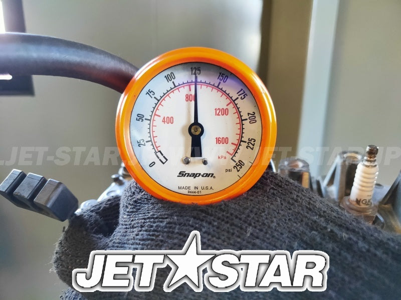 Used ENGINE FX-1 -700FX- '96 [Y0262-00]