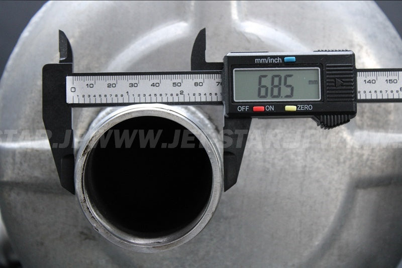 Used F1K-U7550-01-00 WATER LOCK COMP [Y0278-14]