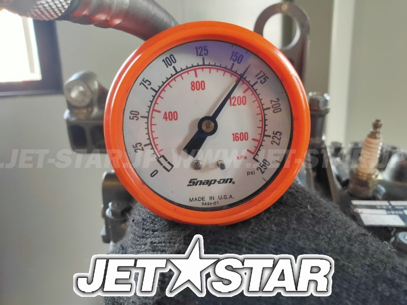 Used ENGINE WaveVenture 700 -700VN- '95 [Y0356-00]