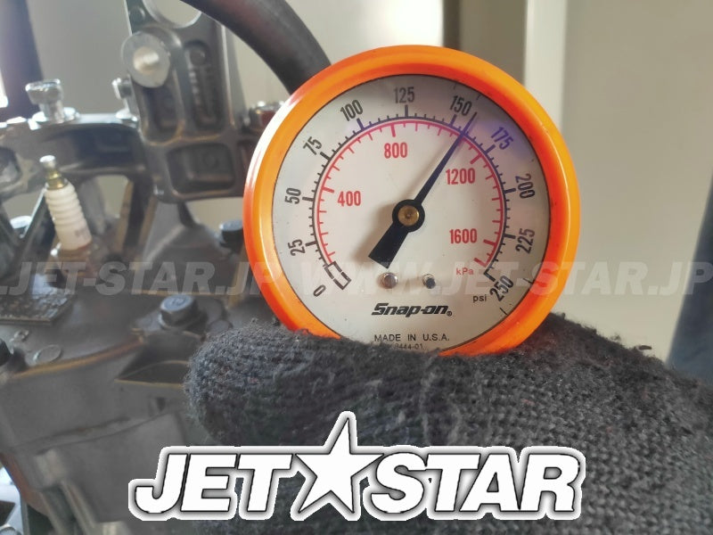 Used ENGINE WaveVenture 700 -700VN- '95 [Y0356-00]