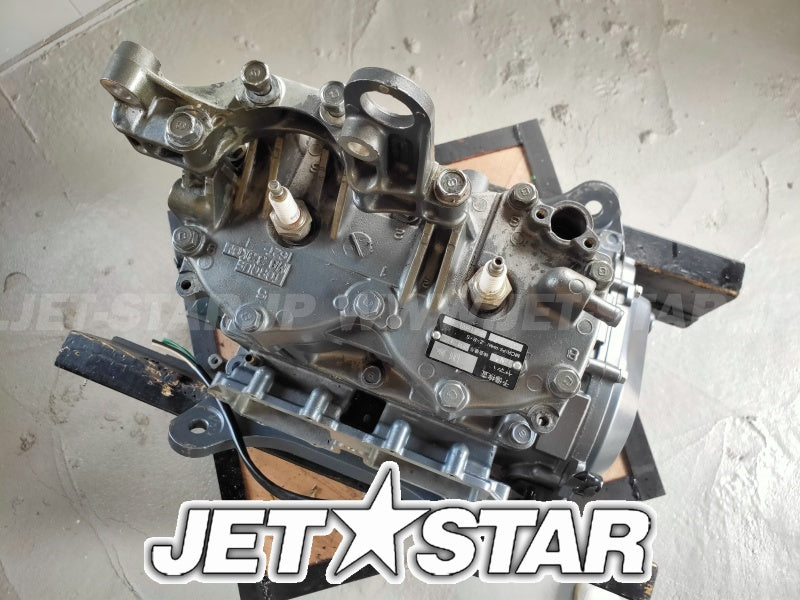 Used ENGINE WaveVenture 700 -700VN- '95 [Y0356-00]