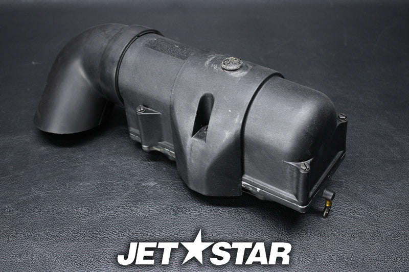 Used 62T-14283-00-00 COVER, CARBURETOR 1 [Y0356-23]