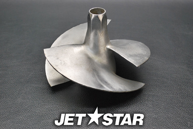 Used 66F-R1321-00-00 IMPELLER [Y052-026]