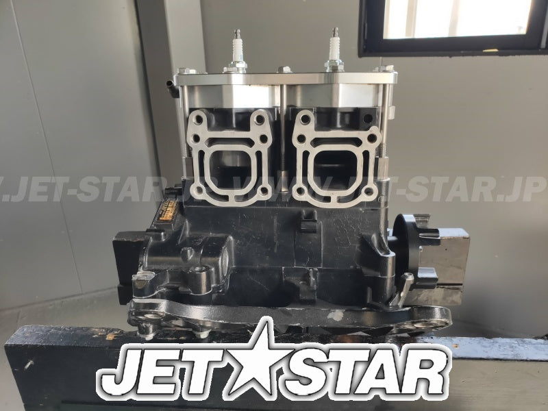 Used ENGINE SuperJet -700SJ- '00 [Y1197-00]