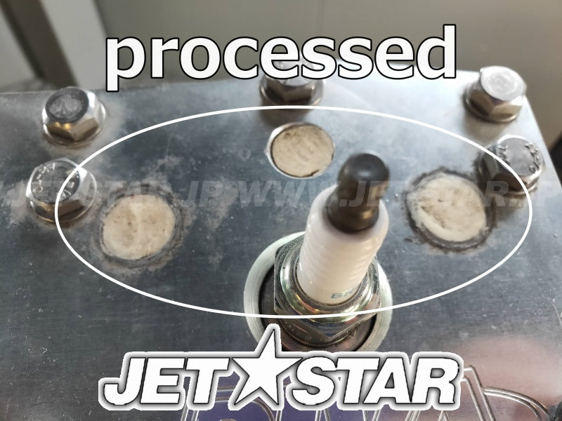 Used ENGINE SuperJet -700SJ- '00 [Y1197-00]