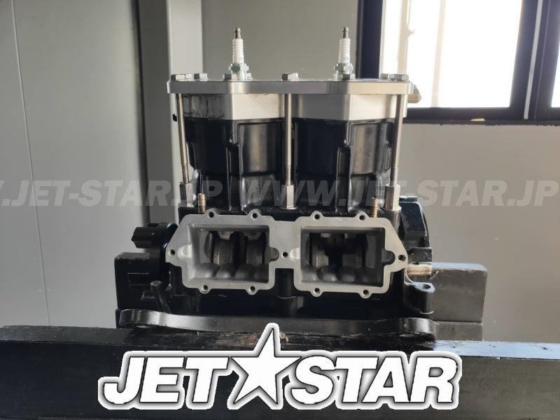 Used ENGINE SuperJet -700SJ- '00 [Y1197-00]