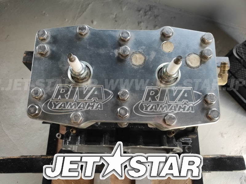 Used ENGINE SuperJet -700SJ- '00 [Y1197-00]