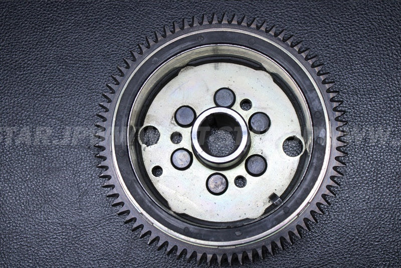 Used 62T-85550-00-00 ROTOR ASSY [Y1197-04]