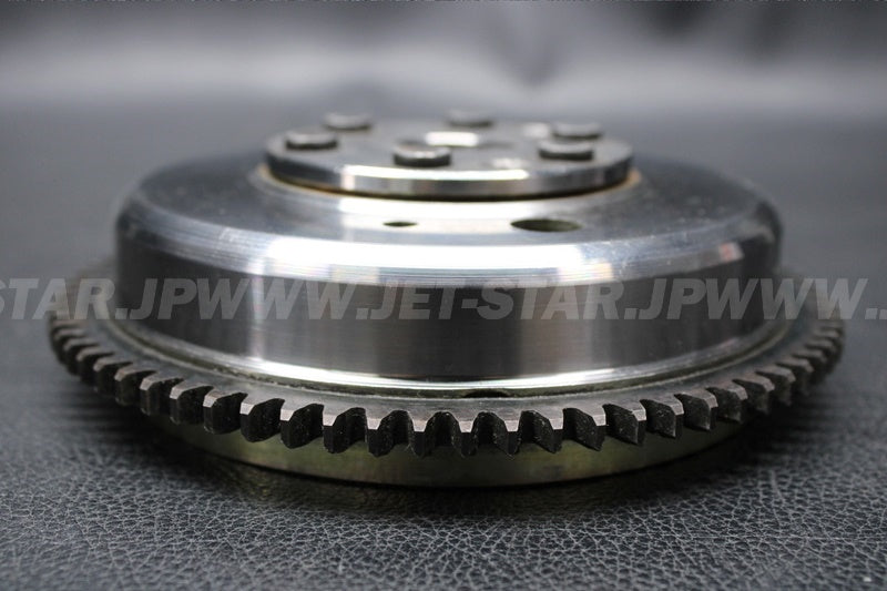 Used 62T-85550-00-00 ROTOR ASSY [Y1197-04]