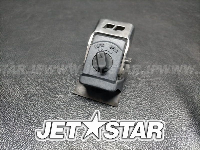 Used Aftermarket POWER POINT FOOD LATCH KIT [Y1197-17]